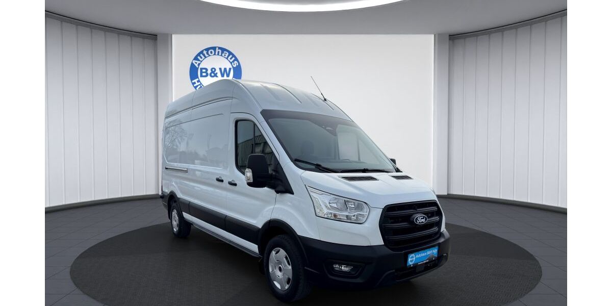 Ford Transit 39.427 km 27.999 &euro; Krefeld 47805