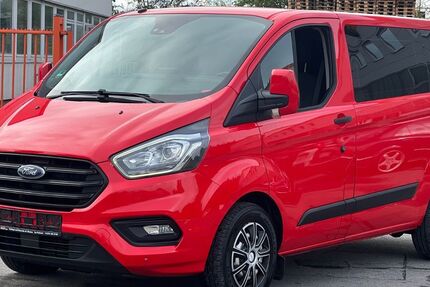 Ford Transit 158.000 km 16.990 € Herten 45701