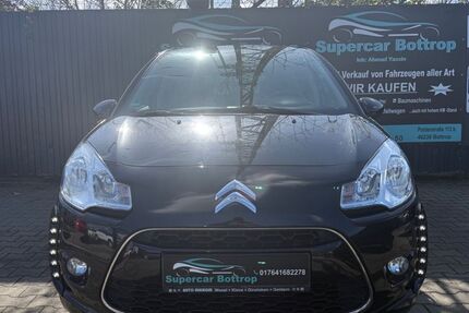 Citroen C3 75.962 km 5.000 &euro; Bottrop 46238