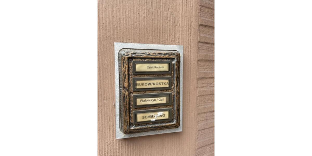 Wohnung 2 Zimmer 53m² 2 zimmer