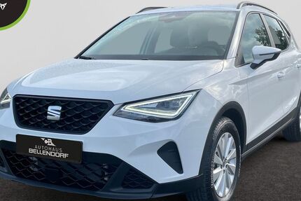 Seat Arona 3.957 km 21.940 &euro; Bottrop 46244