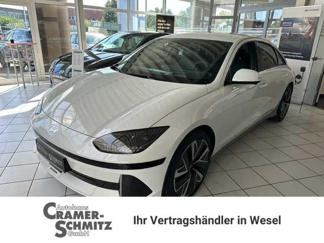 Hyundai IONIQ 6 5.000 km 52.990 &euro; Wesel 46485