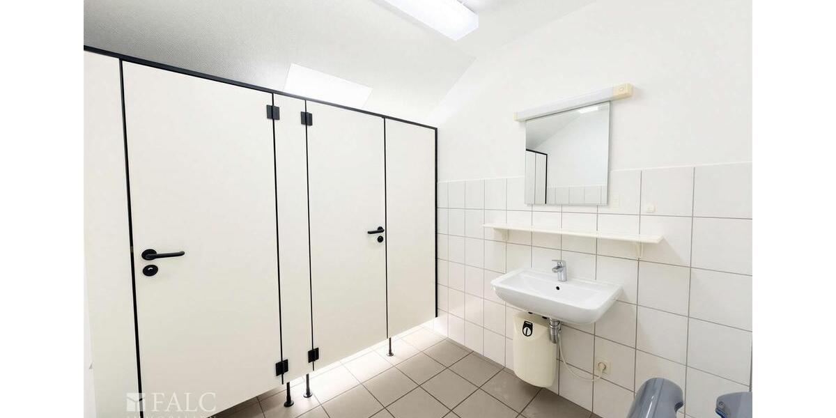 Gewerbeobjekt Recklinghausen - 3.690&euro; | Angebot:26389305
