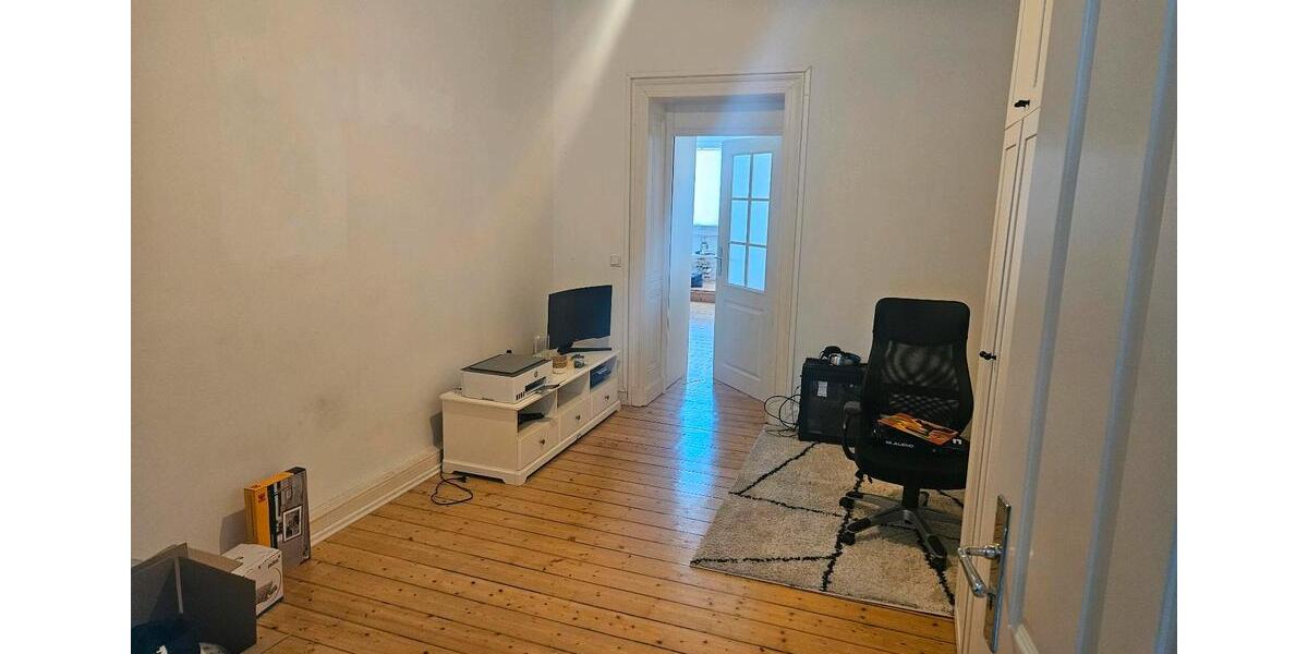 Etagenwohnung Krefeld Gartenstadt - 3 Zimmer, 91 m&sup2;, 1.090&euro; | Angebot:26397864