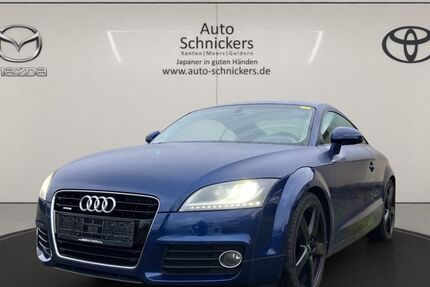 Audi TT 161.528 km 10.990 &euro; Moers 47441