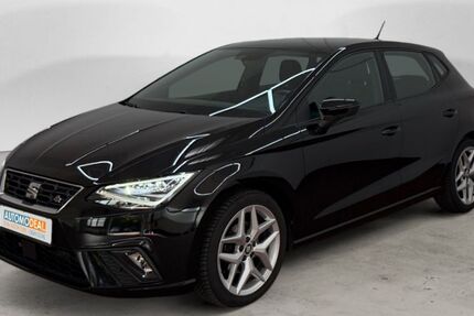 Seat Ibiza 48.329 km 17.989 &euro; Dinslaken 46539
