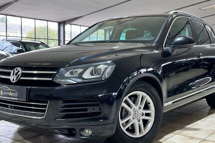 VW Touareg 355.000 km 11.900 € Oberhausen 46047