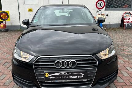 Audi A1 173.000 km 8.500 € recklinghausen 45665