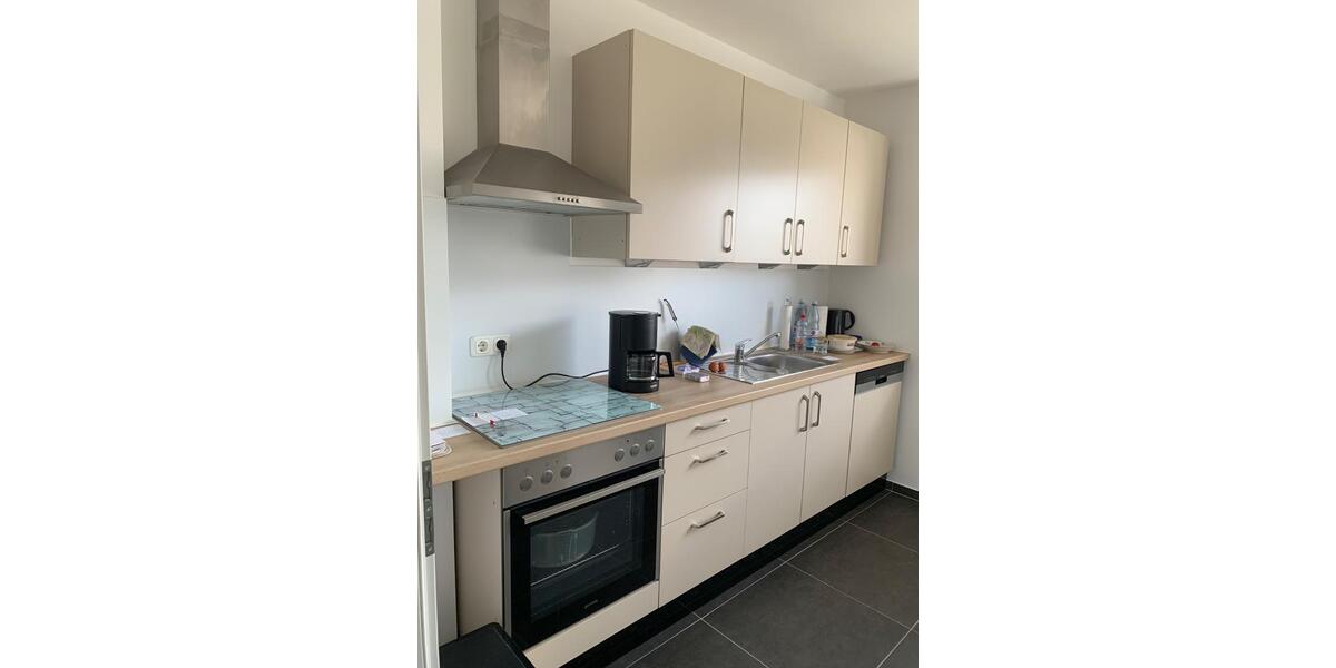 Etagenwohnung Velbert Velbert-Mitte - 2 Zimmer, 66 m&sup2;, 650&euro; | Angebot:25625215
