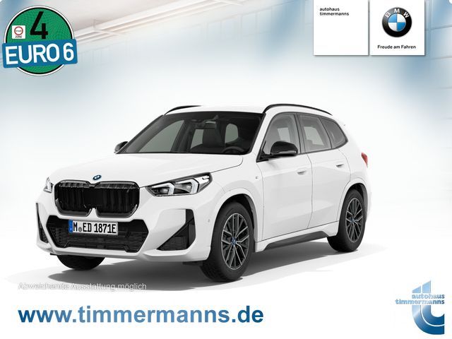 BMW iX1 84.114 km 33.960 &euro; Düsseldorf 40549