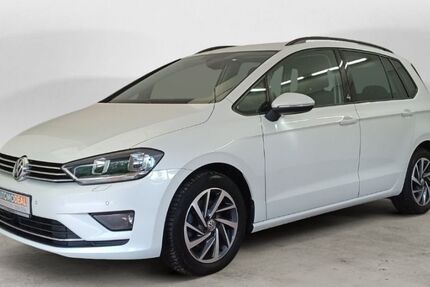 VW Golf Sportsvan 63.788 km 17.298 &euro; Dinslaken 46539