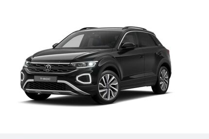 VW T-Roc 18.083 km 26.770 &euro; Recklinghausen 45663