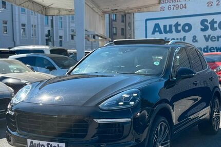 Porsche Cayenne 237.010 km 28.900 &euro; Oberhausen 46045