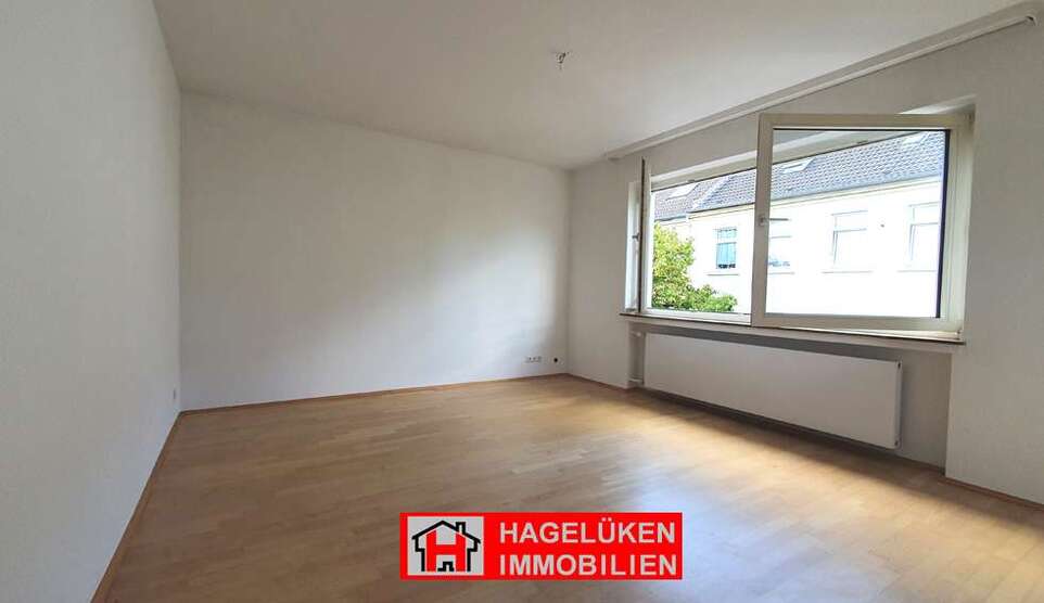 Wohnung zum Mieten in Essen 400 € 56 m²