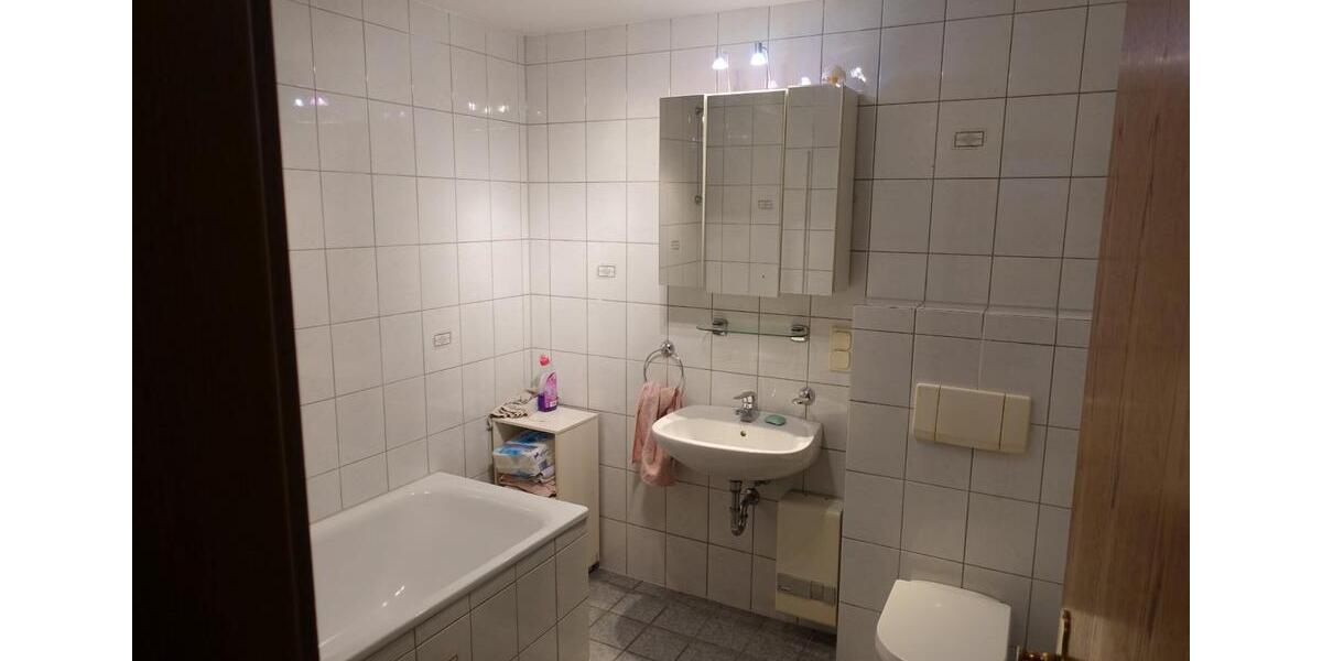 Etagenwohnung Oberhausen Rothebusch - 1.5 Zimmer, 53 m&sup2;, 95.000&euro; | Angebot:27156984