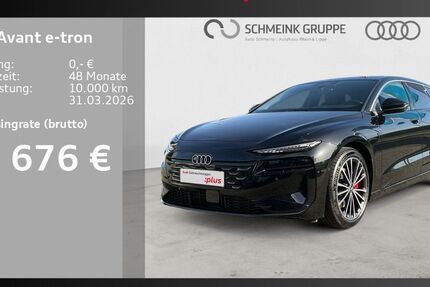 Audi A6 e-tron 9.327 km 71.980 &euro; Wesel 46483