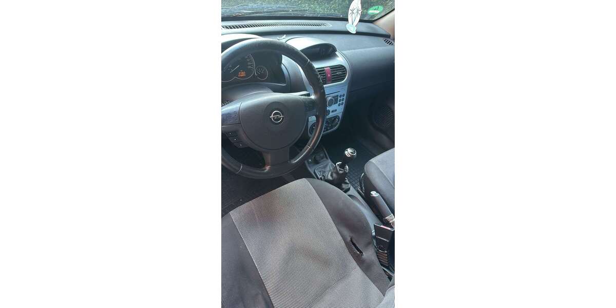 Opel Combo 215.000 km 1.700 &euro; Gladbeck, Stadt 45968