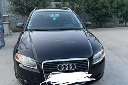 Audi A4 265.000 km 1.499 &euro; Bochum 44793