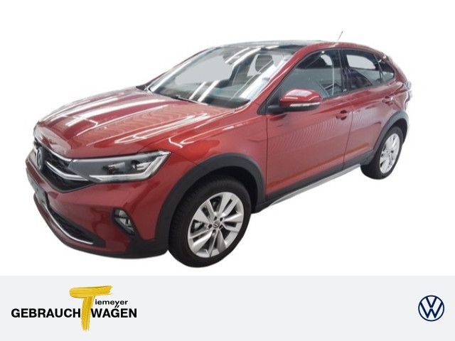 VW Taigo 2.820 km 25.290 € Dorsten 46282