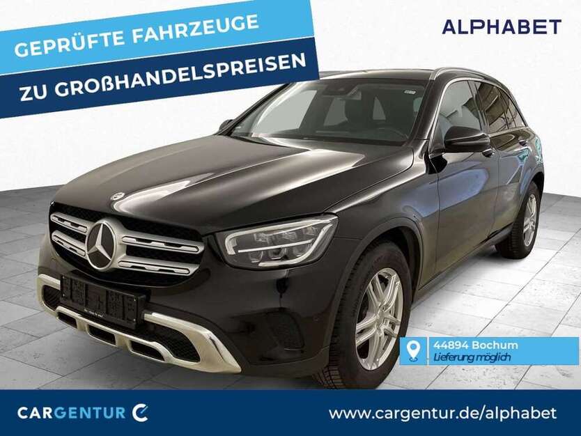GLC 200