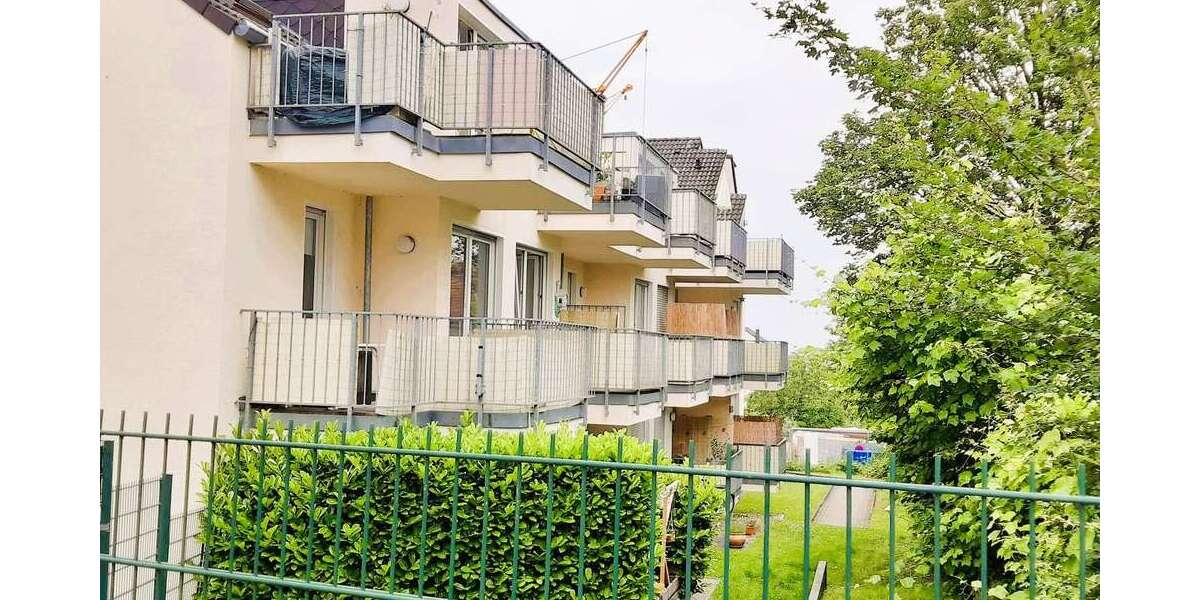 Etagenwohnung Bochum Bochum-Südwest - 1 Zimmer, 28 m&sup2;, 85.000&euro; | Angebot:27068923