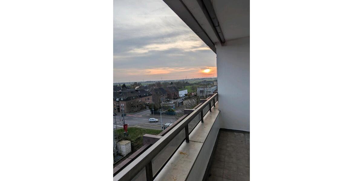 Etagenwohnung Krefeld Cracau - 1 Zimmer, 24 m&sup2;, 430&euro; | Angebot:24772516