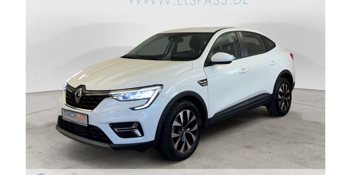 Renault Arkana 43.601 km 20.699 &euro; Moers 47445