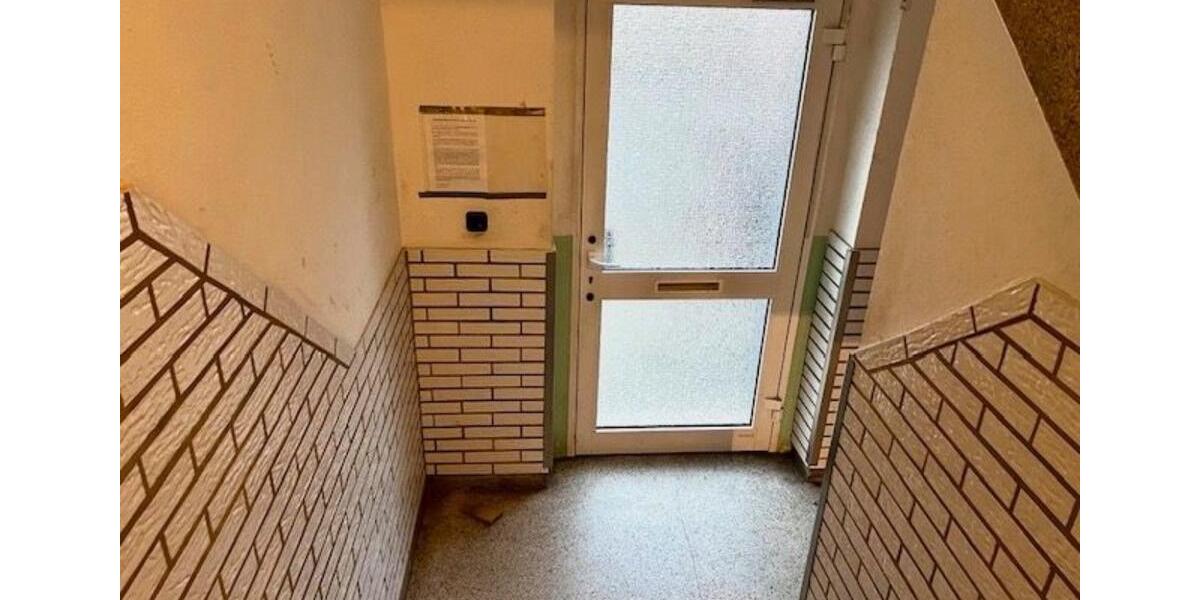 Großzügige 3,5 Zi. Wohnung mit 2 Balkonen in Herne-Zentrum 3.5 zimmer