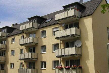 Mehrfamilienhaus in Essen Karnap - Sichern Sie sich Ihre Zukunft! zimmer