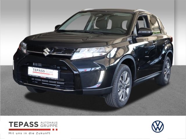 Suzuki Vitara 2.999 km 23.960 € Herne 44625
