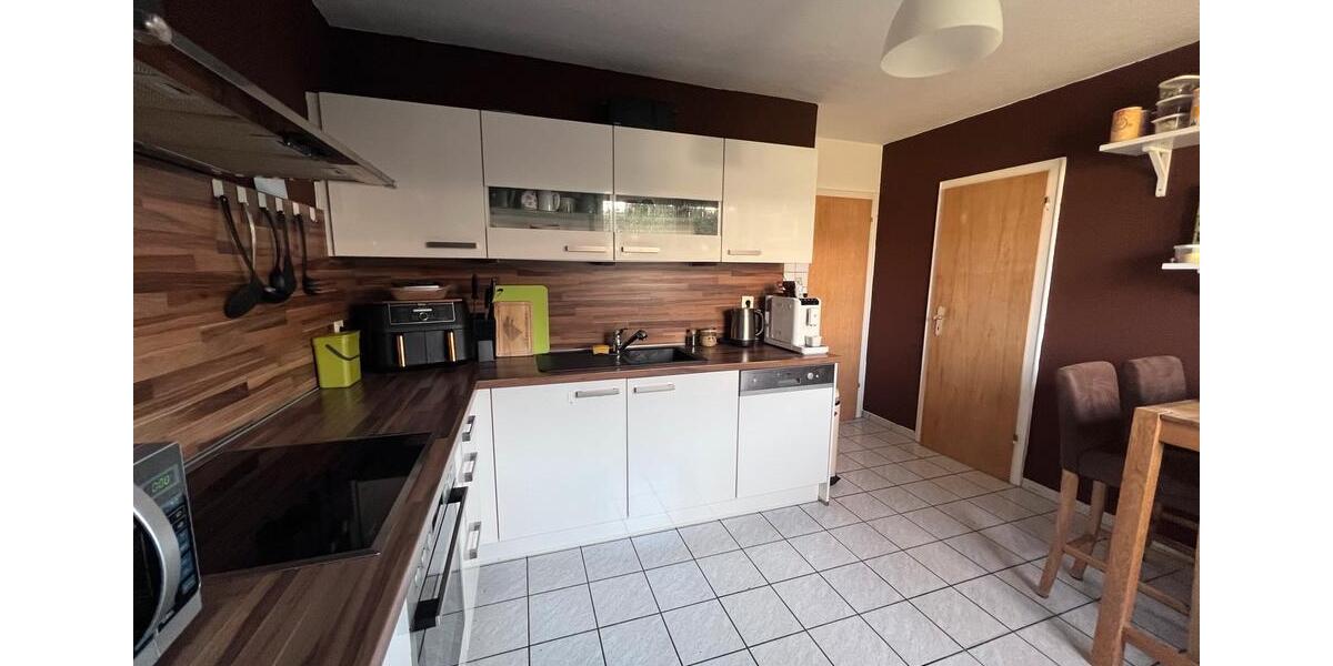 Erdgeschoßwohnung Tönisvorst - 3 Zimmer, 83 m&sup2;, 199.000&euro; | Angebot:25415807