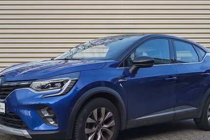 Renault Captur 45.395 km 17.390 &euro; Duisburg 47059