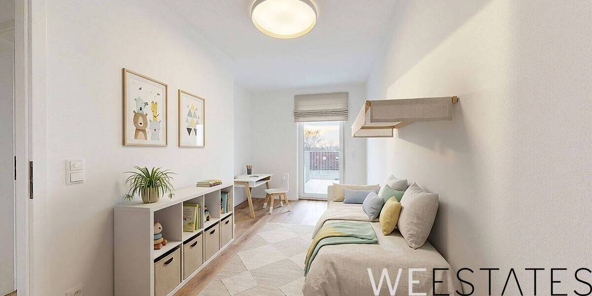 Etagenwohnung Düsseldorf Eller - 3 Zimmer, 107 m&sup2;, 1.800&euro; | Angebot:26806571