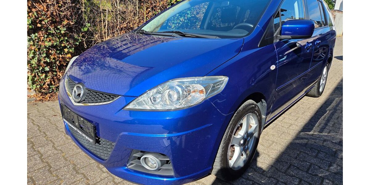 Mazda 5 181.103 km 2.850 &euro; Oberhausen 46149