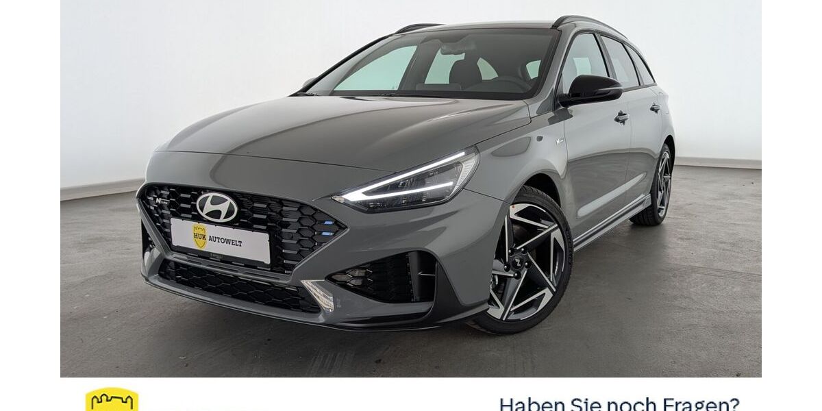 Hyundai i30 1.100 km 26.260 &euro; Düsseldorf 40599