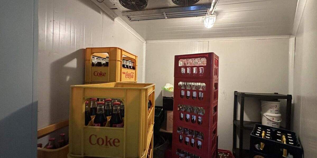 Gewerbeobjekt Düsseldorf Carlstadt - 3 Zimmer, 12.980&euro; | Angebot:24249928