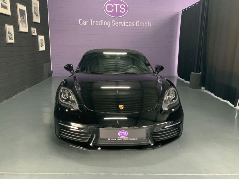 Boxster