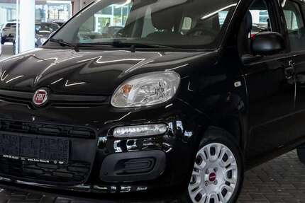 Fiat Panda 17.160 km 10.988 € Düsseldorf 40233