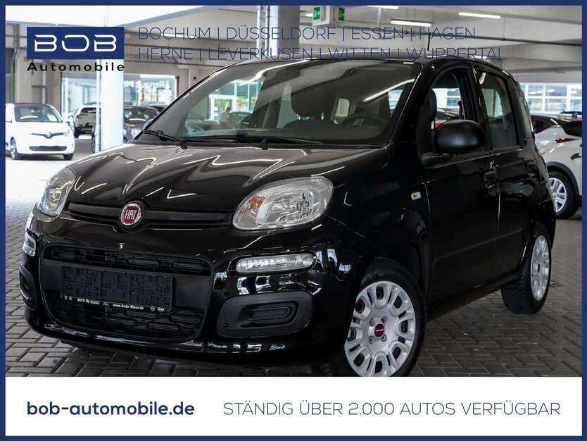 Fiat Panda 17.160 km 10.988 € Düsseldorf 40233