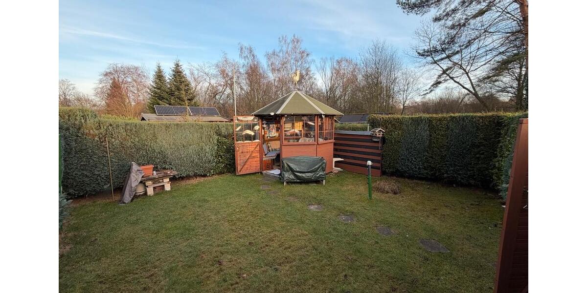 Etagenwohnung Bottrop Boy - 4.5 Zimmer, 82 m&sup2;, 890&euro; | Angebot:26327058