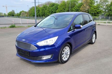 Ford C-Max 166.500 km 6.450 &euro; Essen 45356
