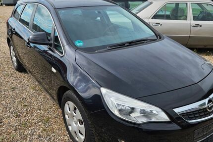Opel Astra 270.000 km 1.980 &euro; Rheinberg 47495