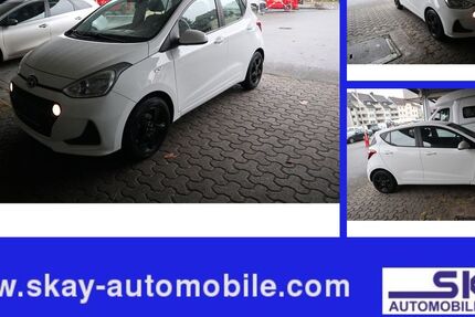 Hyundai i10 73.298 km 7.999 &euro; Herne 44628