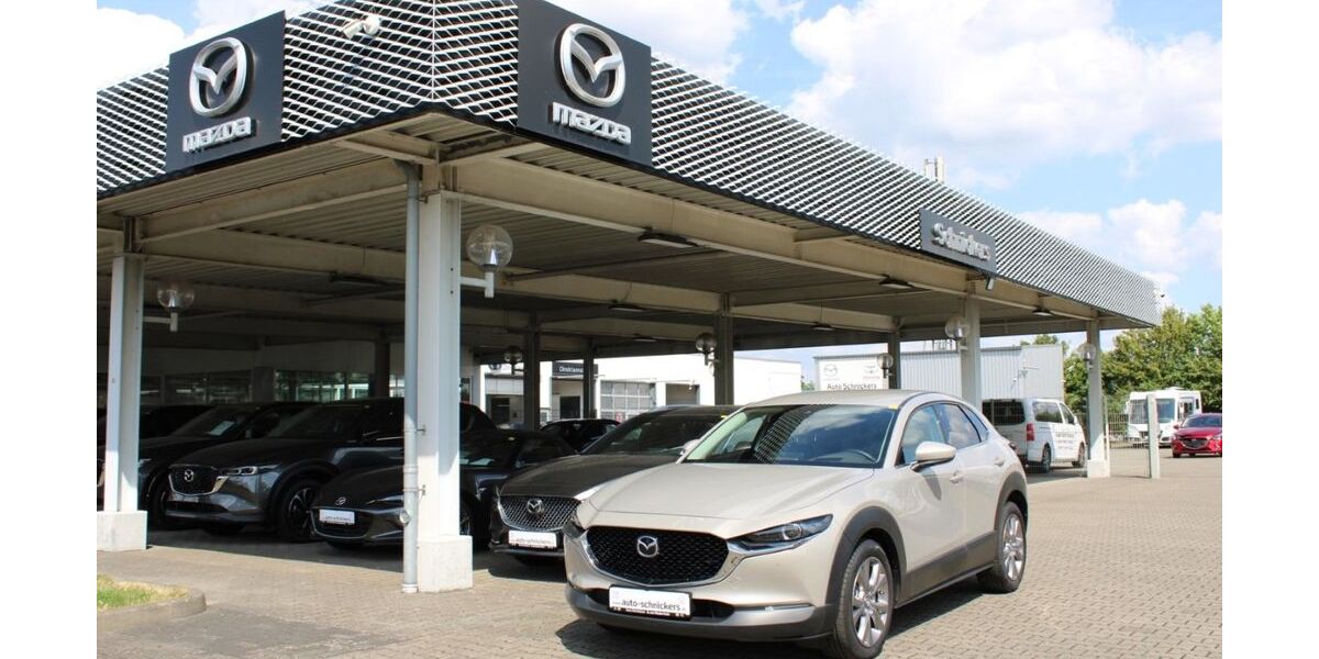 Mazda CX-30 43.425 km 23.240 &euro; Moers 47441