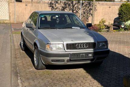Audi 80 297.500 km 1.950 &euro; Dinslaken 46535