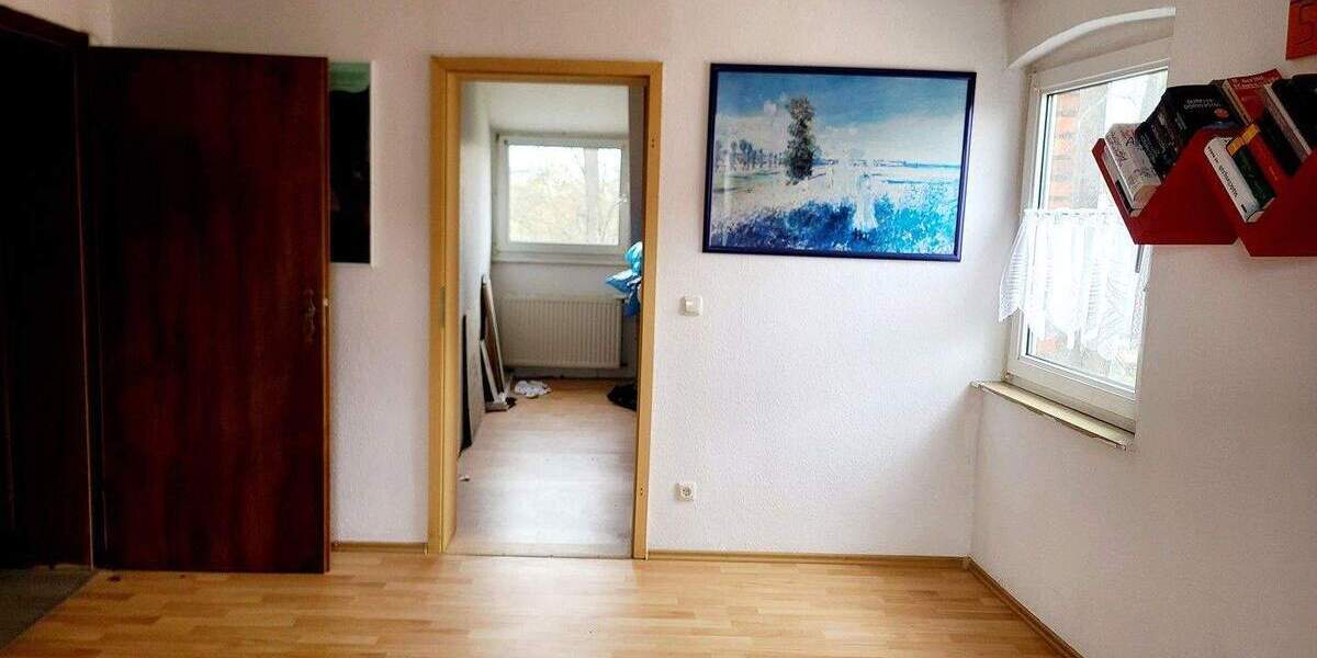 Doppelhaushälfte Rheinberg Orsoy - 7 Zimmer, 126 m&sup2;, 350.000&euro; | Angebot:25781574