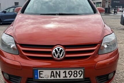 VW Golf Plus
