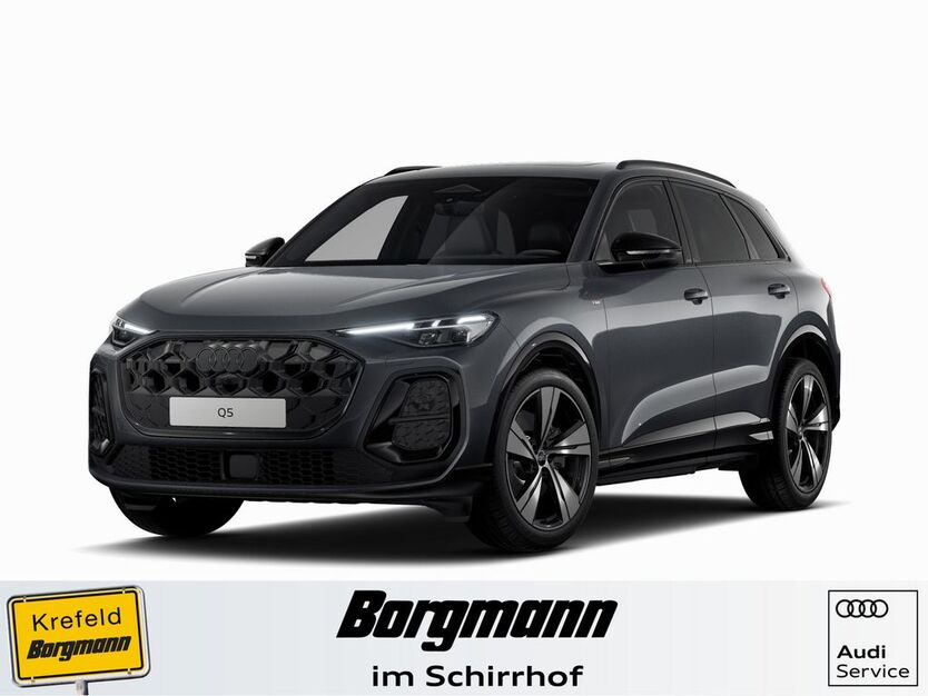 Audi Q5 6.666 km 68.991 € Krefeld 47803