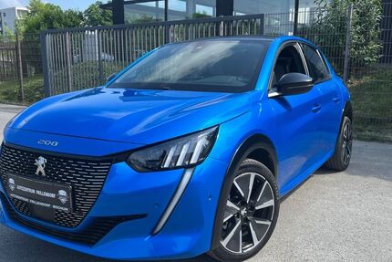 Peugeot 208 40.696 km 8.950 &euro; Bochum 44866