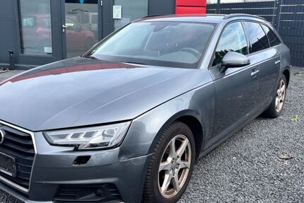 Audi A4 237.000 km 7.950 &euro; Rheurdt 47509